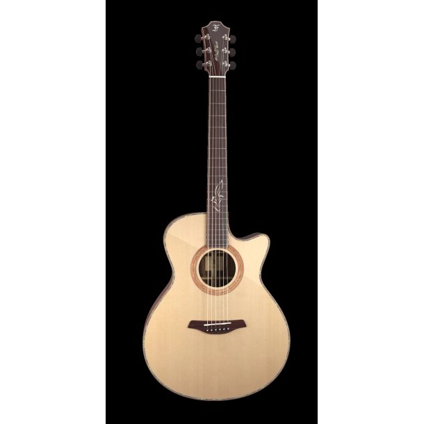 Furch Red Gc-SR a
